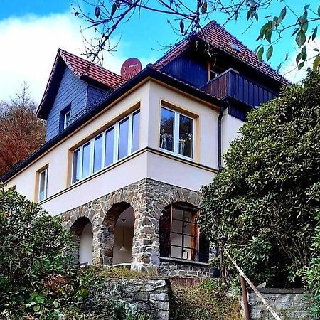 Waldperle Altenbrak Ferienwohnungen 外观 照片
